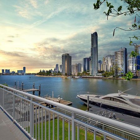 29 Stanhill Drive Villa Gold Coast Eksteriør bilde