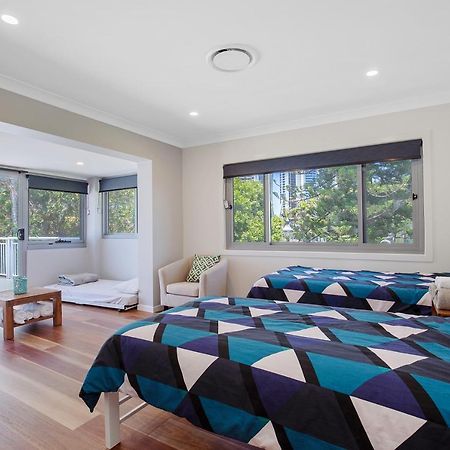 29 Stanhill Drive Villa Gold Coast Eksteriør bilde
