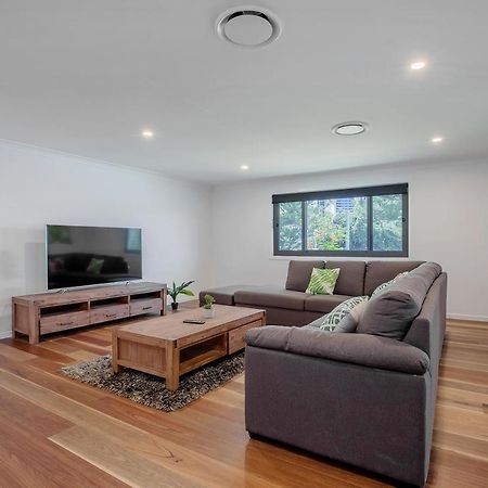 29 Stanhill Drive Villa Gold Coast Eksteriør bilde