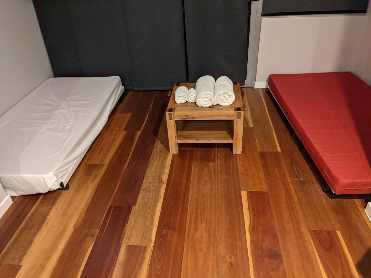29 Stanhill Drive Villa Gold Coast Eksteriør bilde