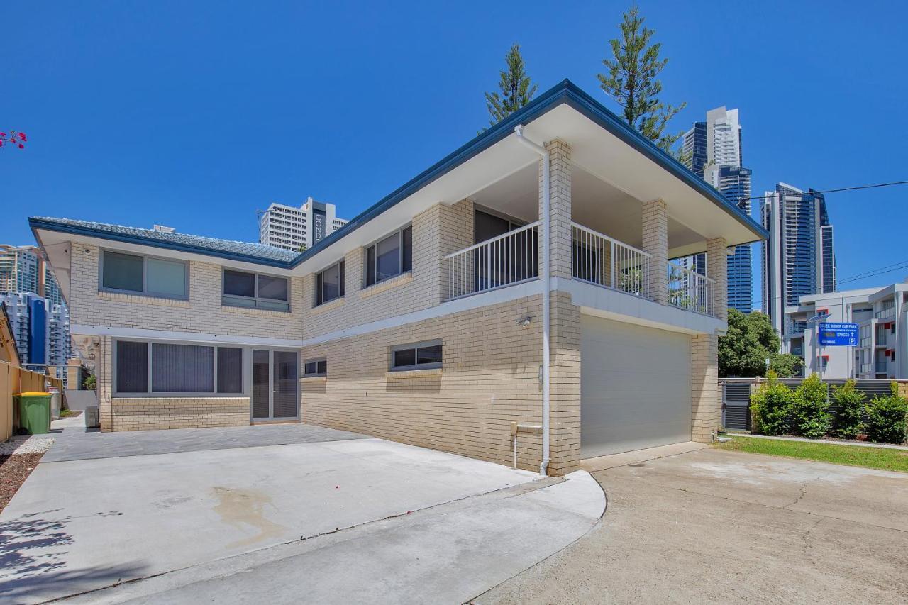 29 Stanhill Drive Villa Gold Coast Eksteriør bilde