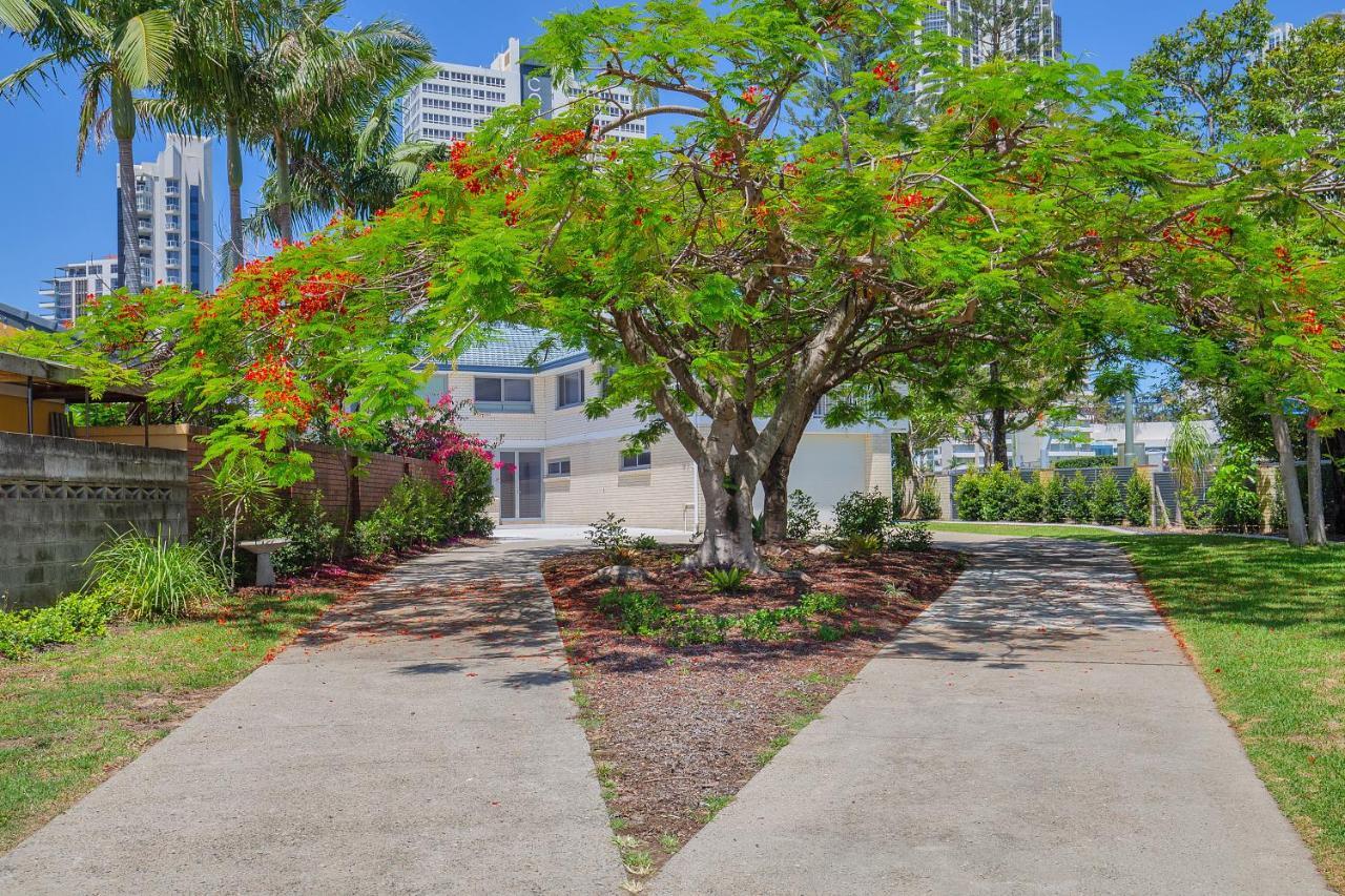 29 Stanhill Drive Villa Gold Coast Eksteriør bilde