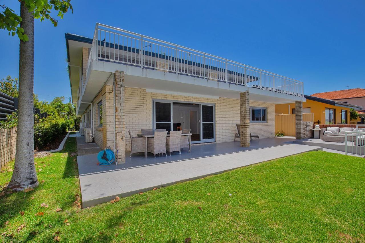 29 Stanhill Drive Villa Gold Coast Eksteriør bilde