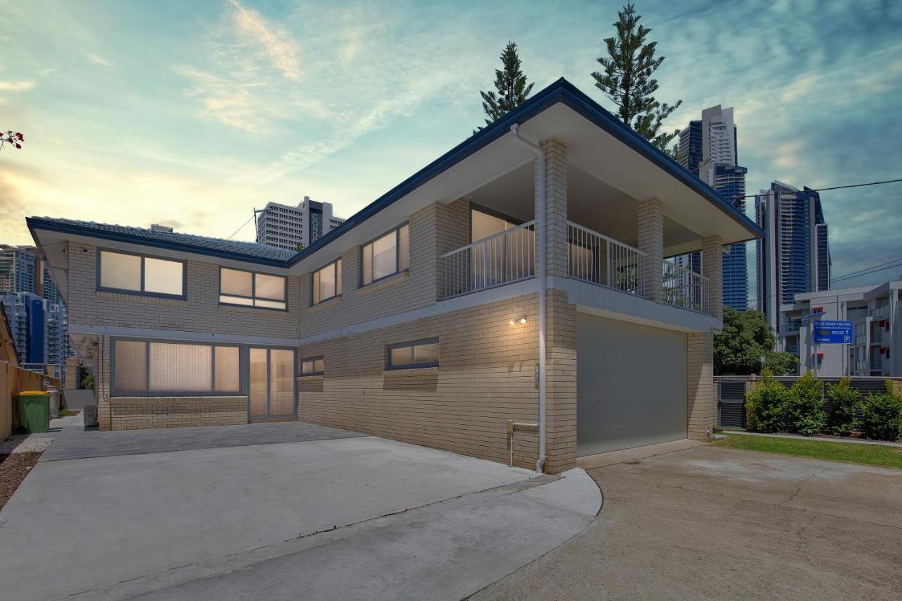 29 Stanhill Drive Villa Gold Coast Eksteriør bilde
