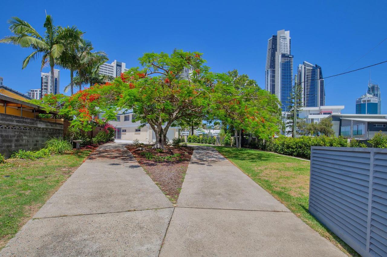 29 Stanhill Drive Villa Gold Coast Eksteriør bilde