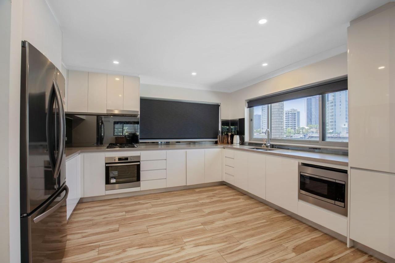 29 Stanhill Drive Villa Gold Coast Eksteriør bilde