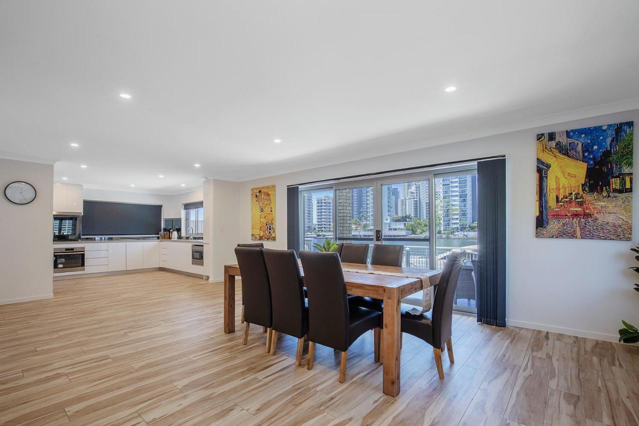 29 Stanhill Drive Villa Gold Coast Eksteriør bilde