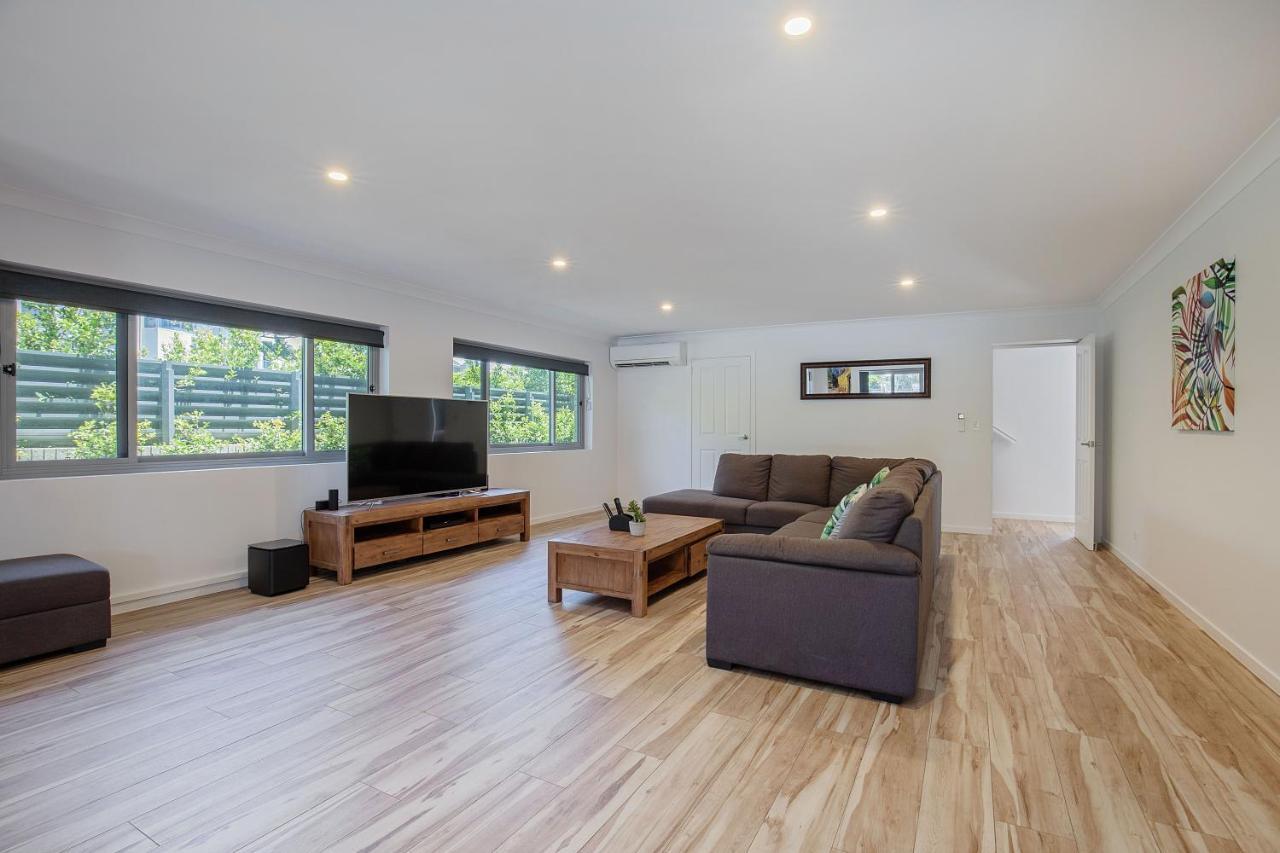 29 Stanhill Drive Villa Gold Coast Eksteriør bilde