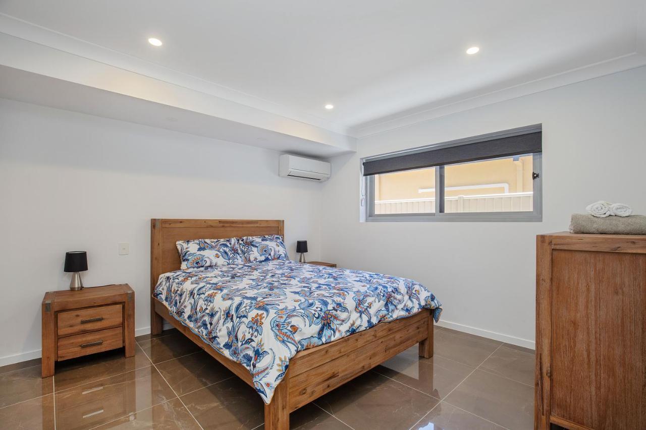 29 Stanhill Drive Villa Gold Coast Eksteriør bilde