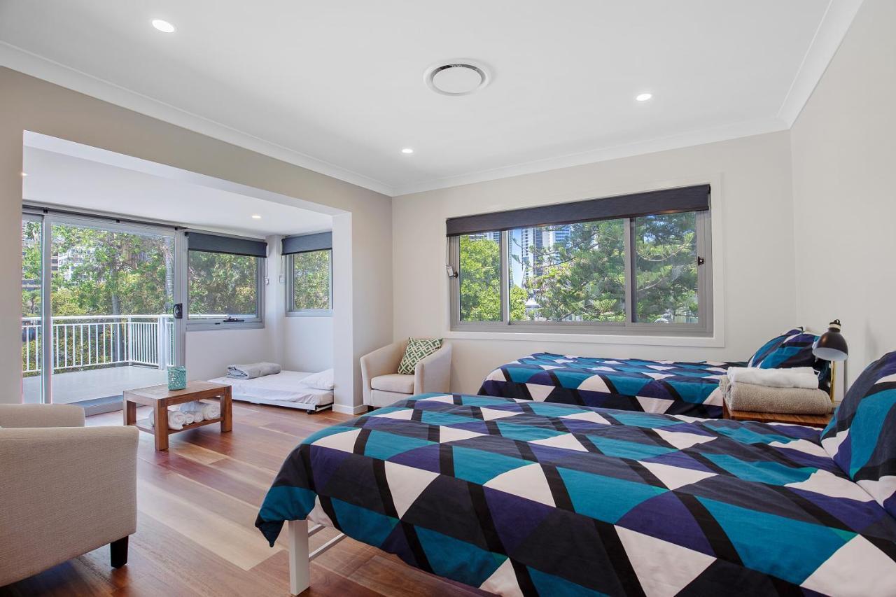 29 Stanhill Drive Villa Gold Coast Eksteriør bilde