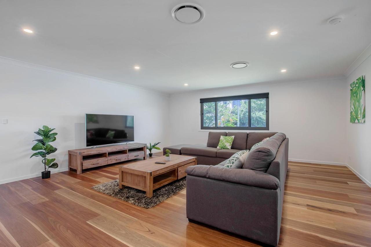 29 Stanhill Drive Villa Gold Coast Eksteriør bilde