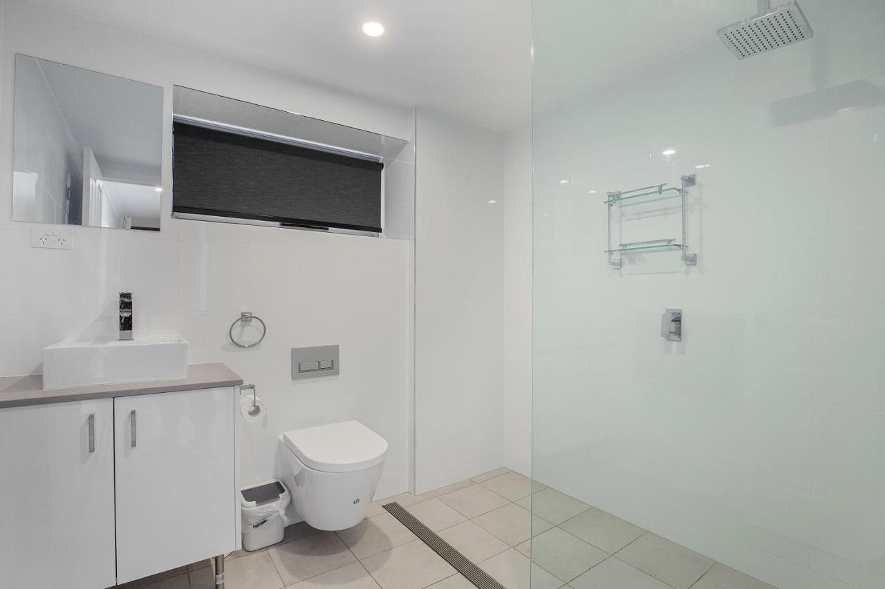 29 Stanhill Drive Villa Gold Coast Eksteriør bilde