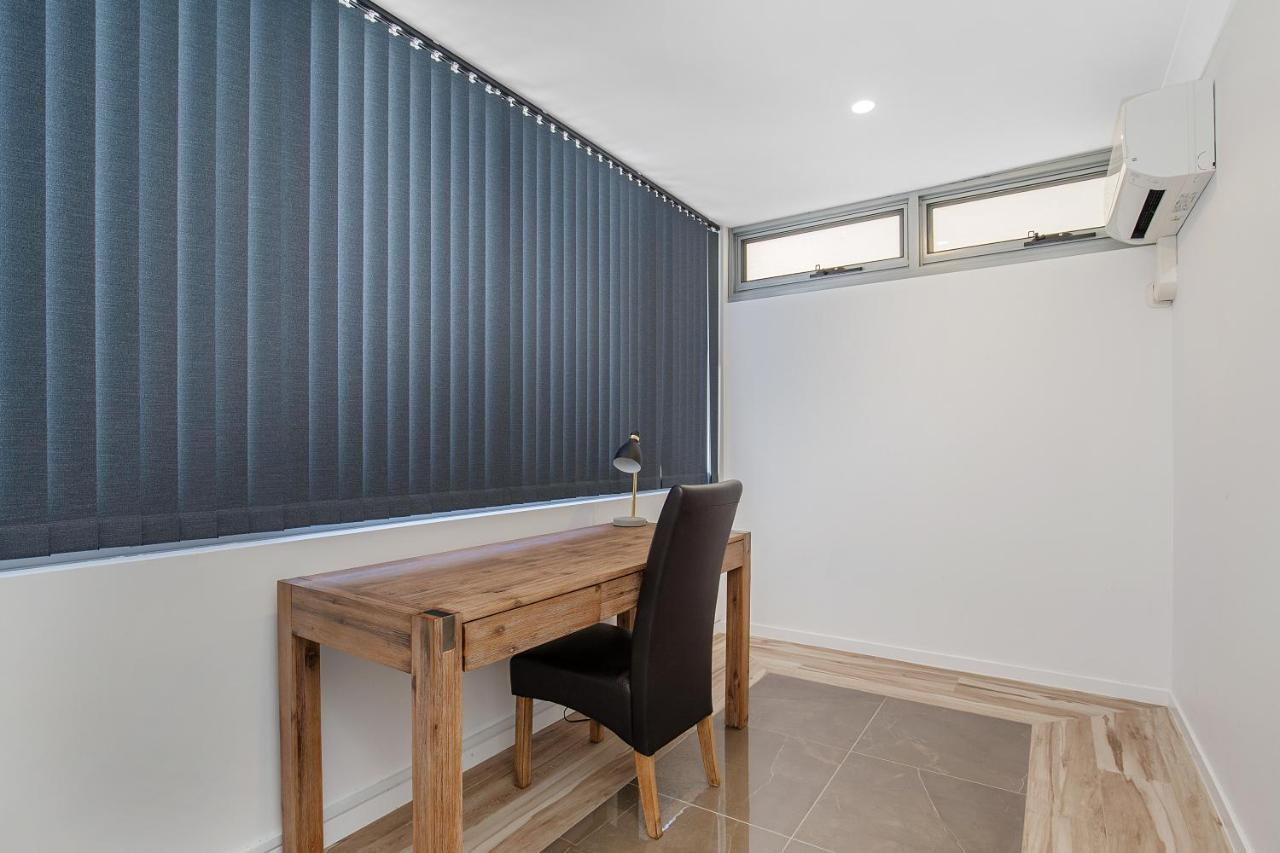 29 Stanhill Drive Villa Gold Coast Eksteriør bilde