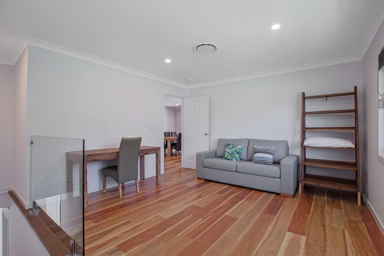 29 Stanhill Drive Villa Gold Coast Eksteriør bilde