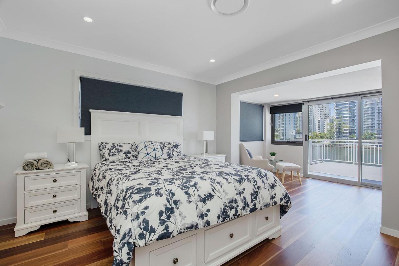 29 Stanhill Drive Villa Gold Coast Eksteriør bilde