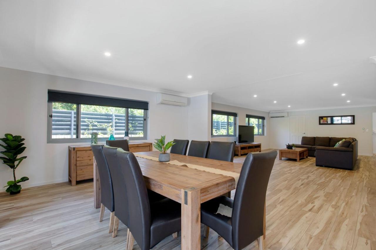 29 Stanhill Drive Villa Gold Coast Eksteriør bilde