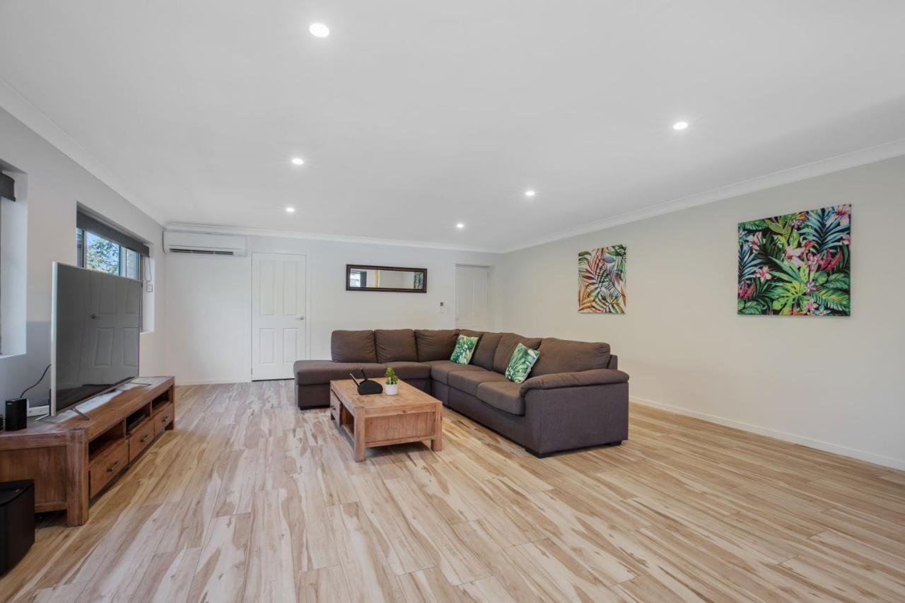 29 Stanhill Drive Villa Gold Coast Eksteriør bilde