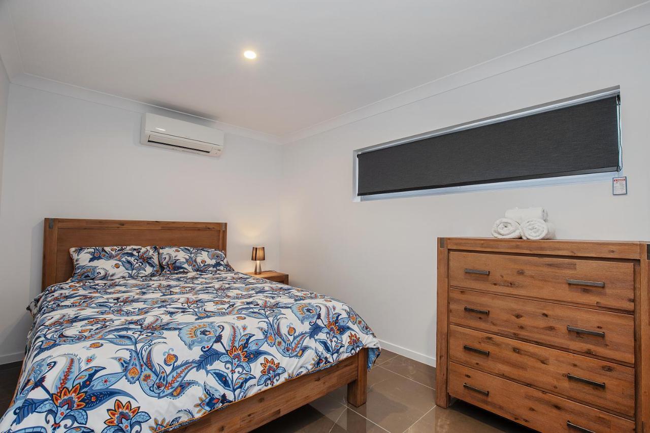 29 Stanhill Drive Villa Gold Coast Eksteriør bilde