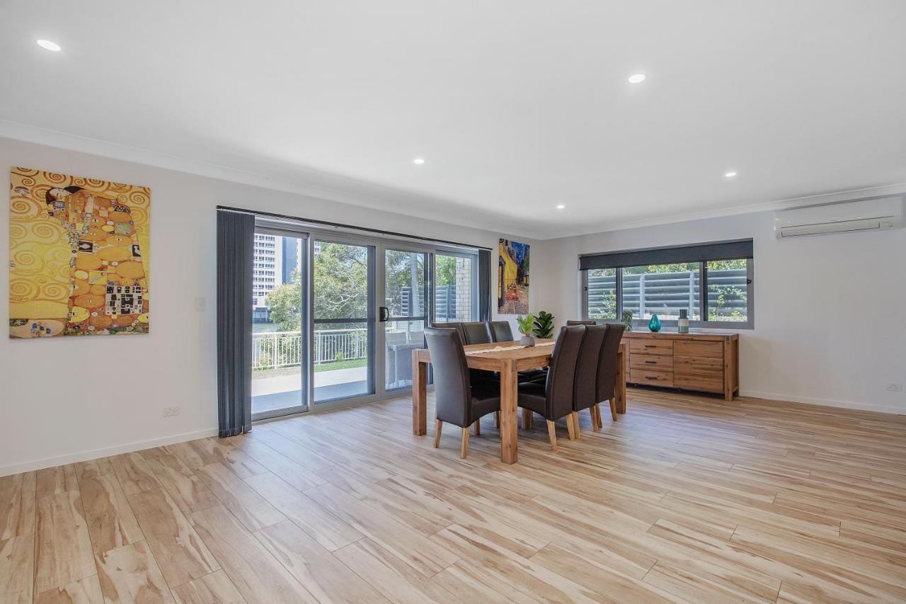 29 Stanhill Drive Villa Gold Coast Eksteriør bilde