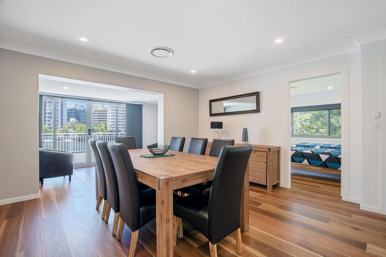 29 Stanhill Drive Villa Gold Coast Eksteriør bilde