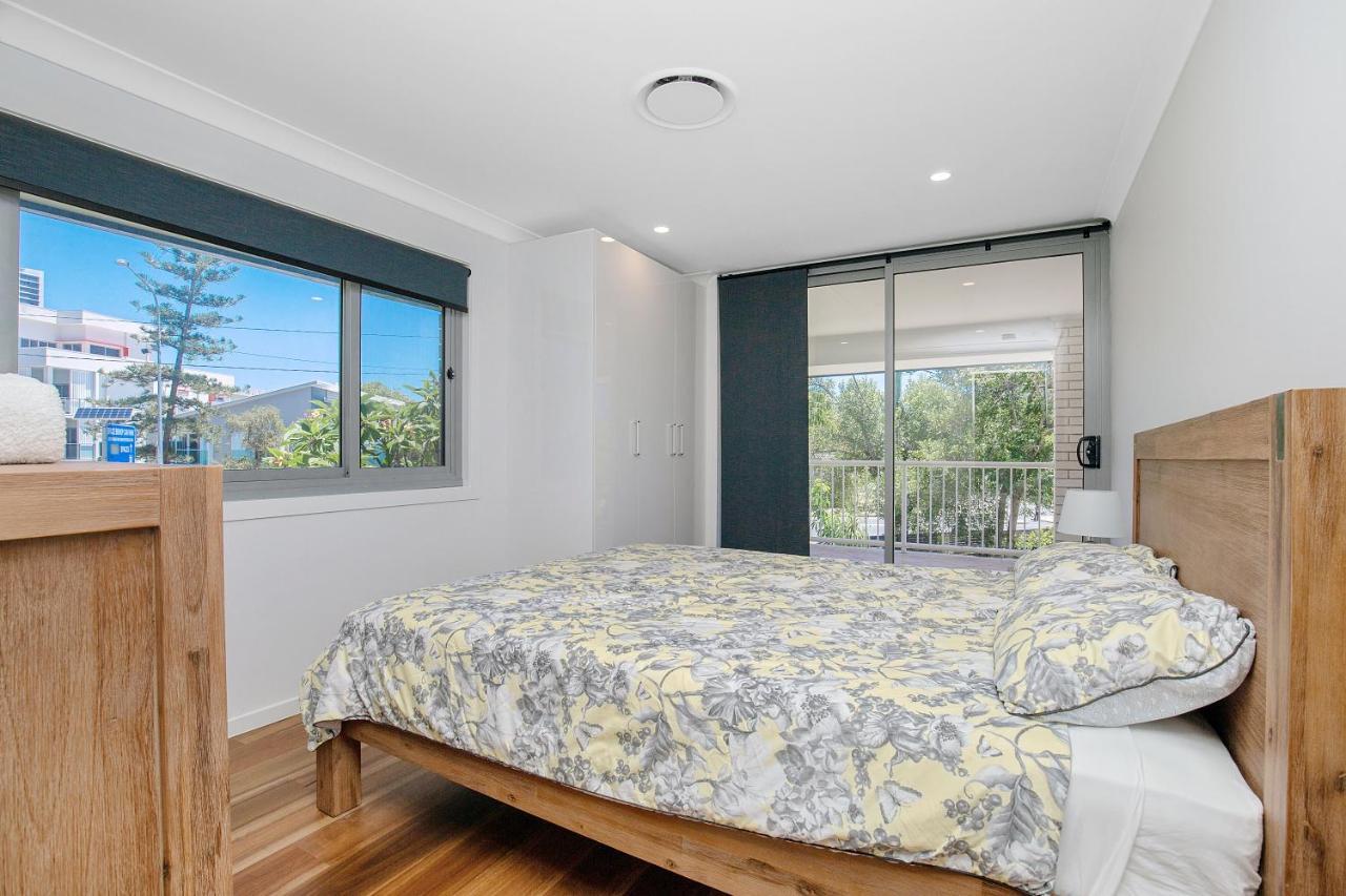 29 Stanhill Drive Villa Gold Coast Eksteriør bilde