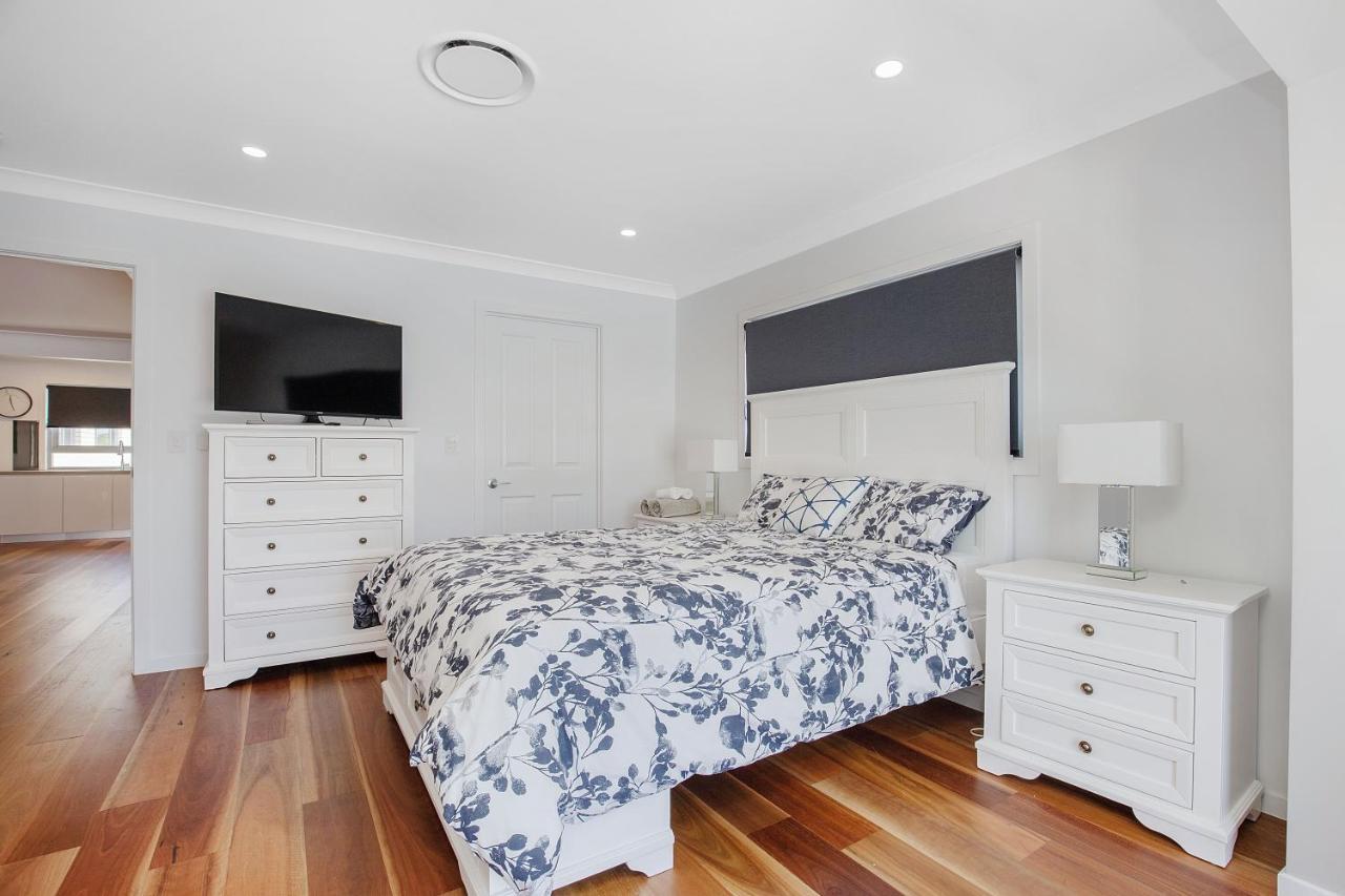 29 Stanhill Drive Villa Gold Coast Eksteriør bilde
