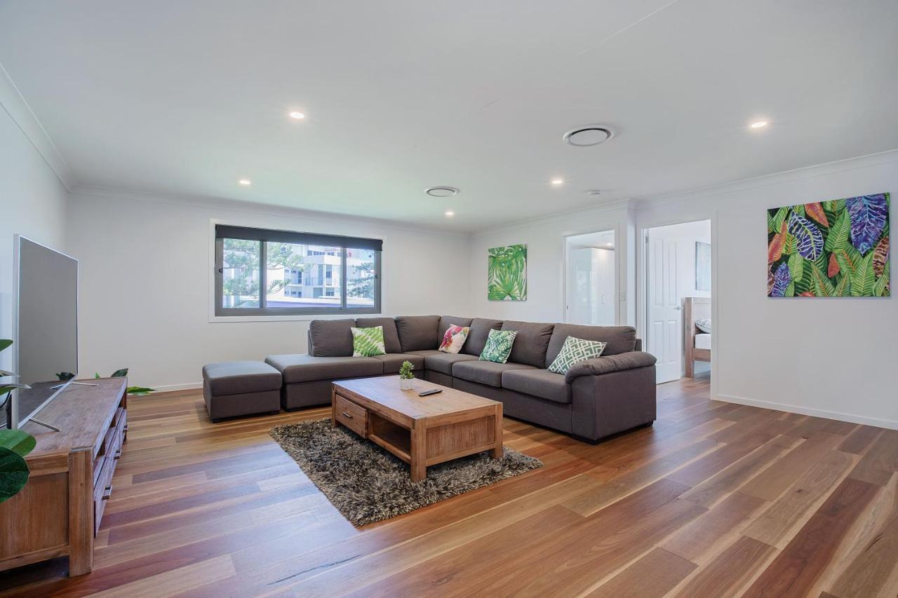 29 Stanhill Drive Villa Gold Coast Eksteriør bilde